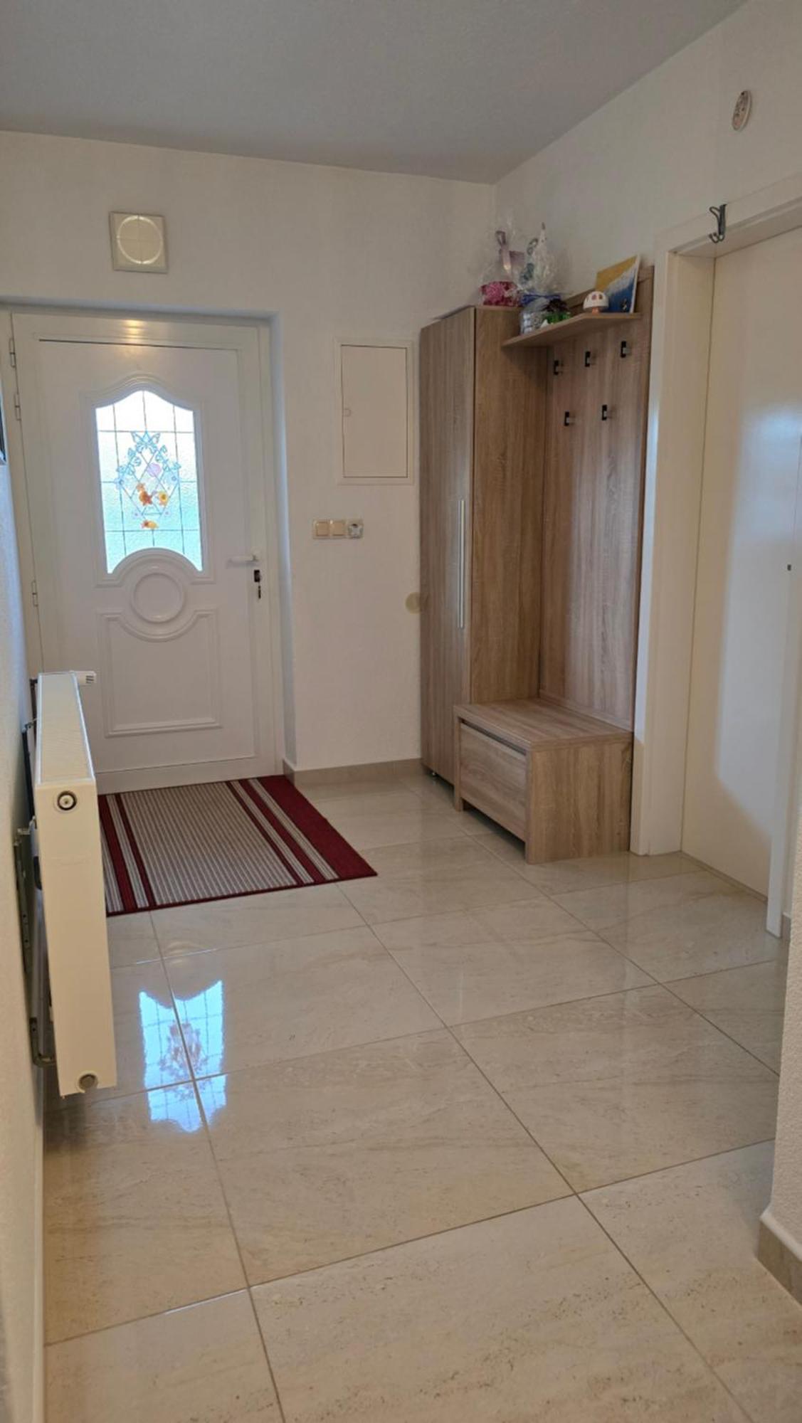 Apartmani Plavsic Novi Vinodolski Exterior foto
