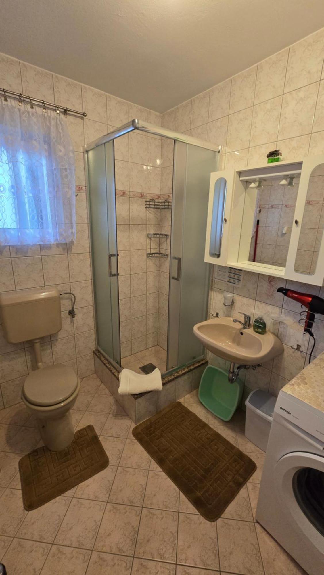 Apartmani Plavsic Novi Vinodolski Exterior foto