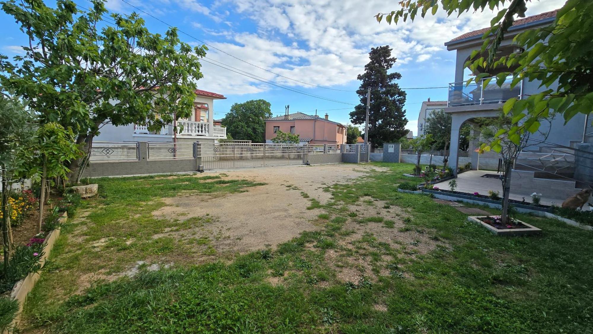 Apartmani Plavsic Novi Vinodolski Exterior foto