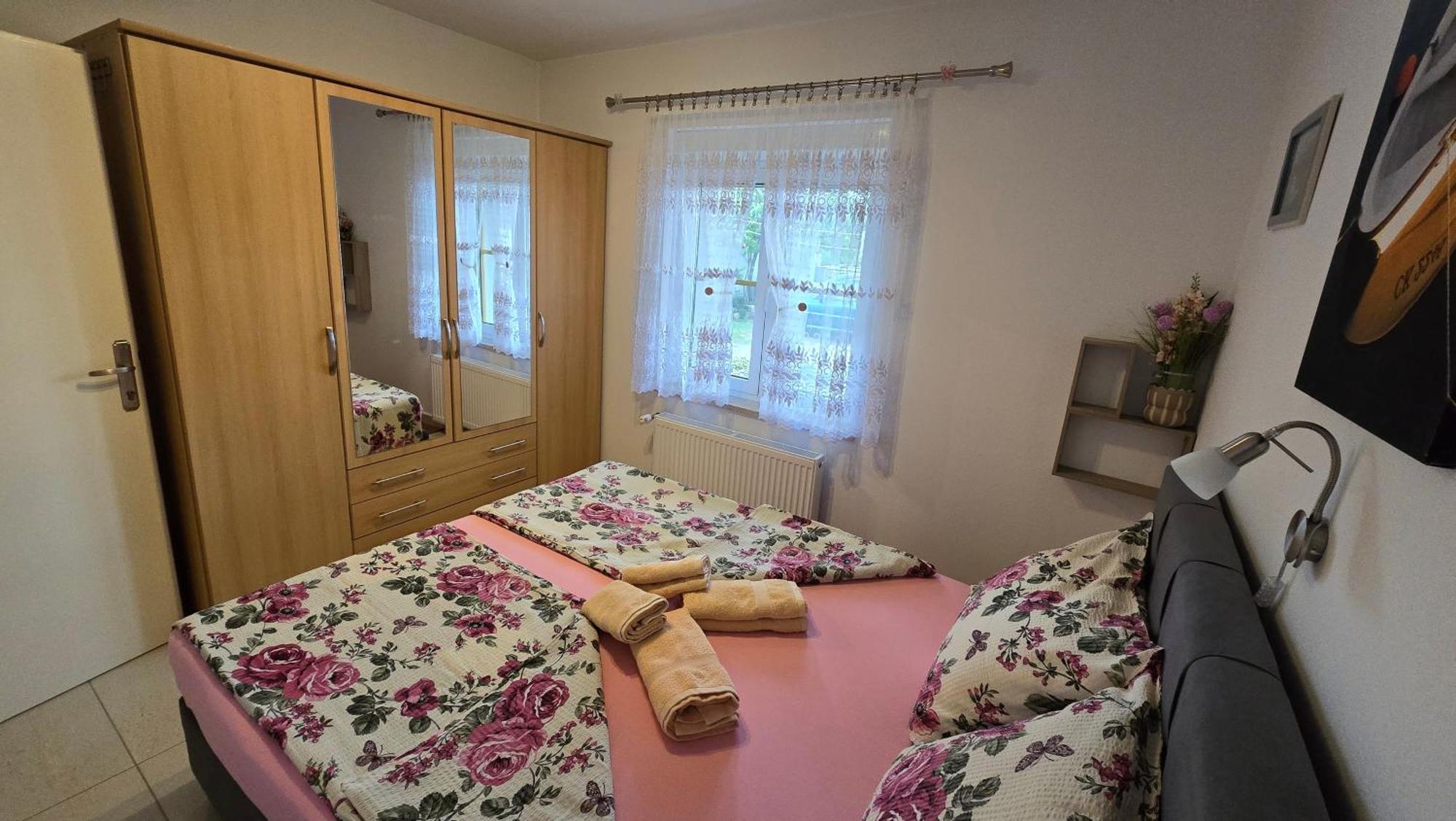 Apartmani Plavsic Novi Vinodolski Exterior foto